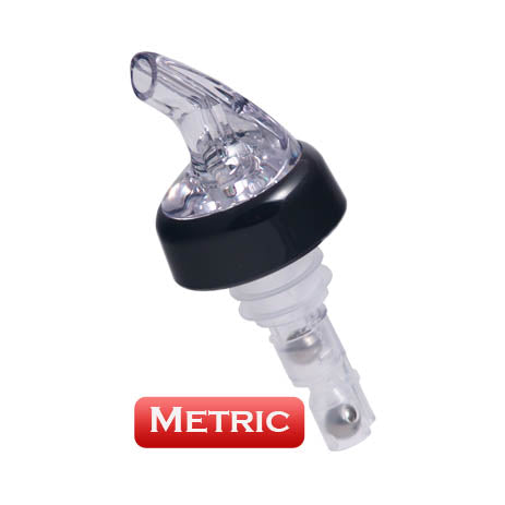 Precision Pourers - 3 Ball Metric Pourers
