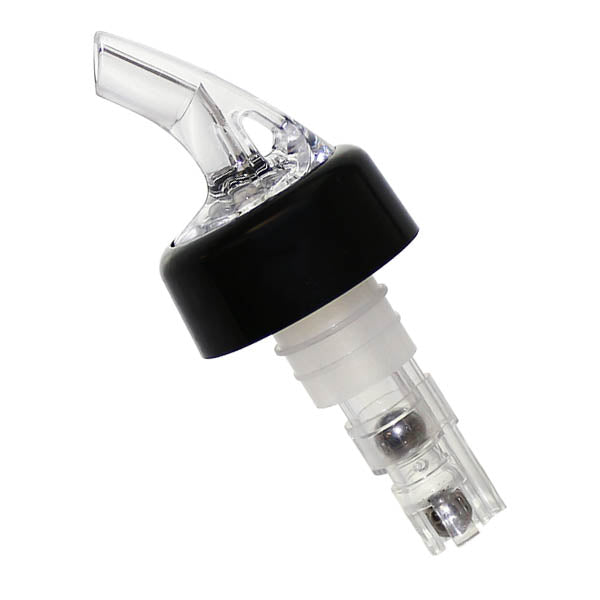 Measured Liquor Pourers (2 Ball) - 12 Pack