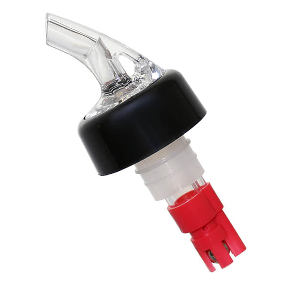 Measured Liquor Pourers (2 Ball) - 12 Pack