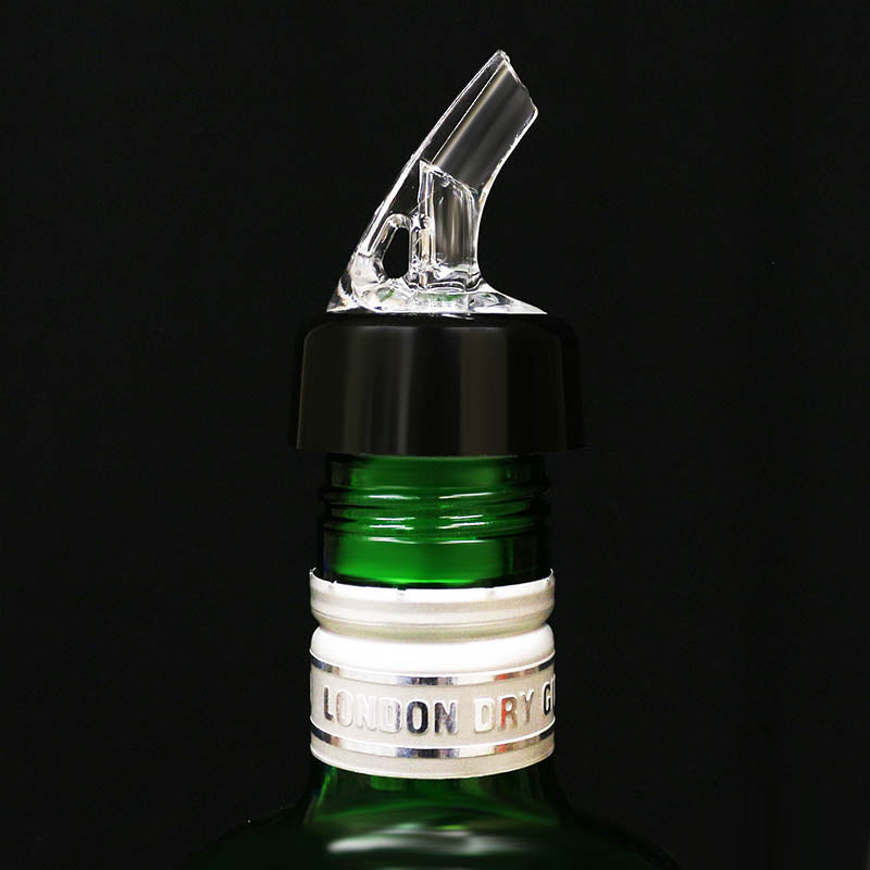 Measured Liquor Pourers (2 Ball) - 12 Pack