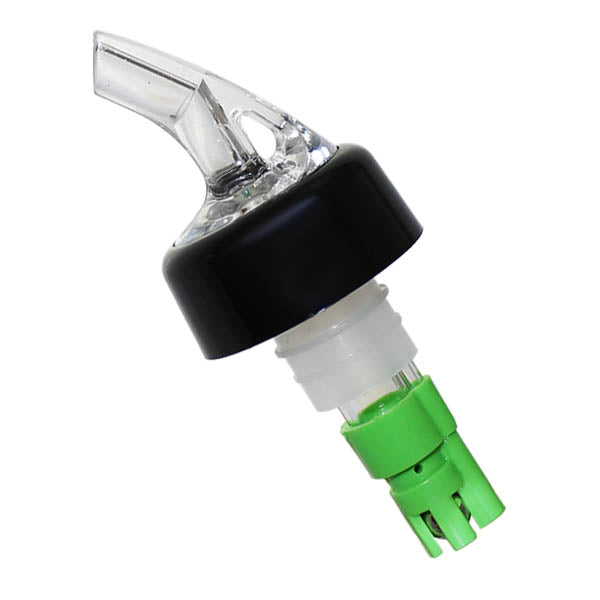 Measured Liquor Pourers (2 Ball) - 12 Pack
