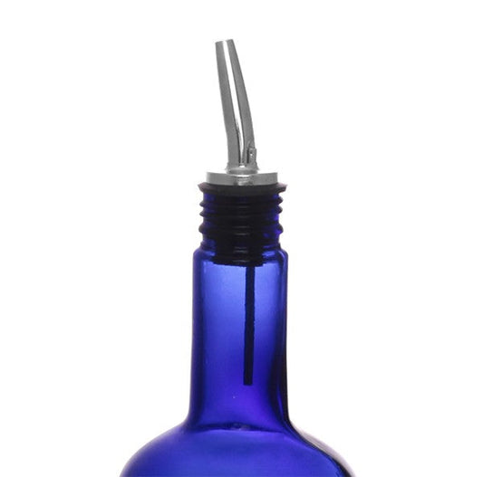 S/S 304 Metal Liquor Pourer - 12 Pack