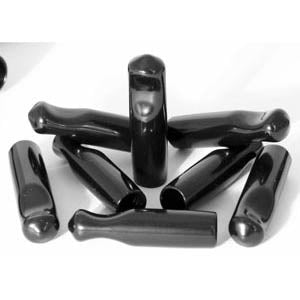 Narrow Pourer Nipples - 12 pack