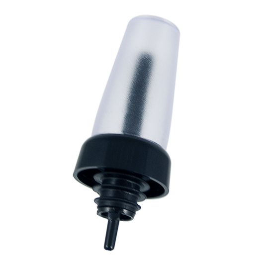 Whiskey Pourer with Glass Lid - Pack of 12