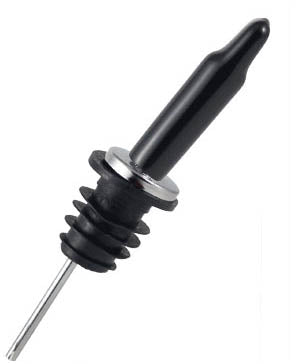 Narrow Pourer Nipples - 12 pack
