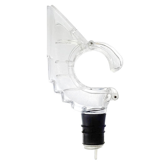 Wine Aerator Pourer - Acrylic